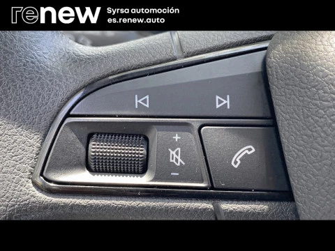 Seat Ibiza 1.0 MPI 59kW (80CV) Reference Go2