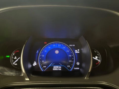 Renault Megane Zen Tce GPF 103kW (140CV) - 18