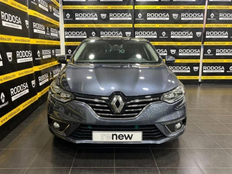 Renault Megane Zen Tce GPF 103kW (140CV) - 18