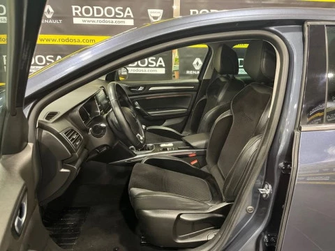 Renault Megane Zen Tce GPF 103kW (140CV) - 18