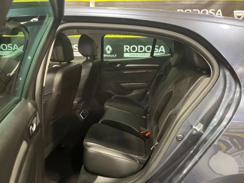 Renault Megane Zen Tce GPF 103kW (140CV) - 18