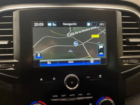 Renault Megane Zen Tce GPF 103kW (140CV) - 18