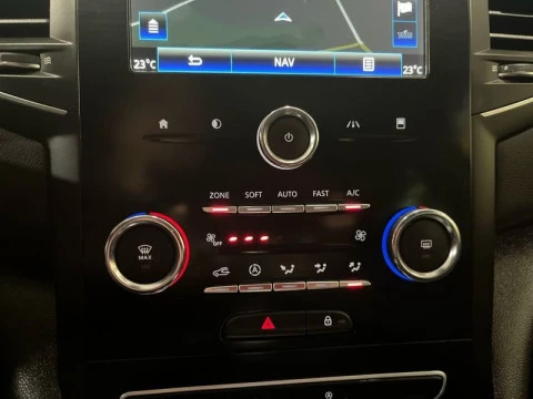 Renault Megane Zen Tce GPF 103kW (140CV) - 18