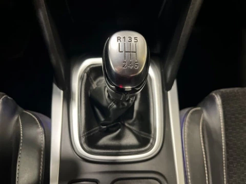 Renault Megane Zen Tce GPF 103kW (140CV) - 18