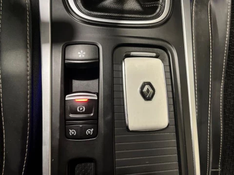 Renault Megane Zen Tce GPF 103kW (140CV) - 18