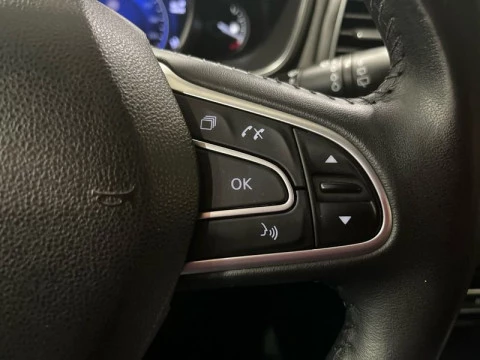 Renault Megane Zen Tce GPF 103kW (140CV) - 18