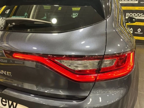 Renault Megane Zen Tce GPF 103kW (140CV) - 18