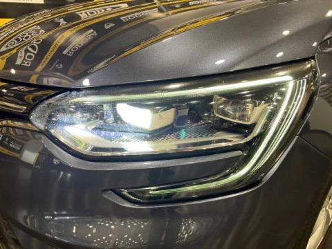 Renault Megane Zen Tce GPF 103kW (140CV) - 18