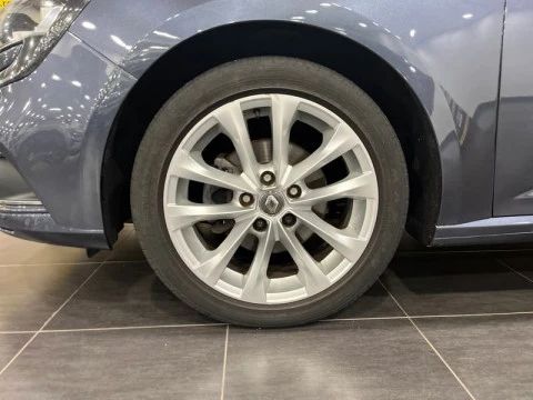Renault Megane Zen Tce GPF 103kW (140CV) - 18