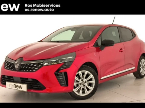 Renault Clio  Diesel  dCi Evolution 74kW
