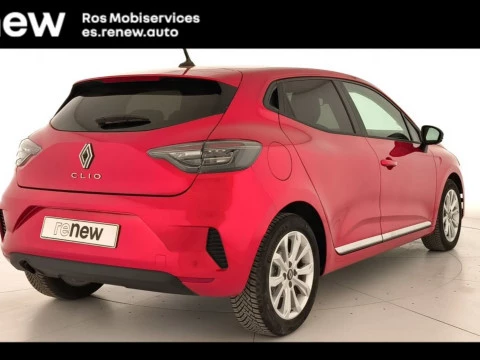 Renault Clio  Diesel  dCi Evolution 74kW