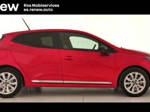 Renault Clio  Diesel  dCi Evolution 74kW
