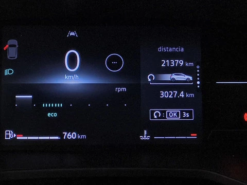 Renault Clio  Diesel  dCi Evolution 74kW