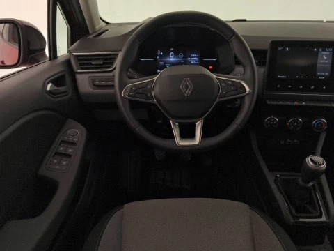 Renault Clio  Diesel  dCi Evolution 74kW