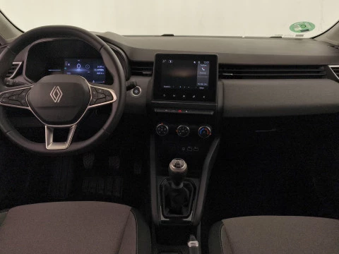 Renault Clio  Diesel  dCi Evolution 74kW