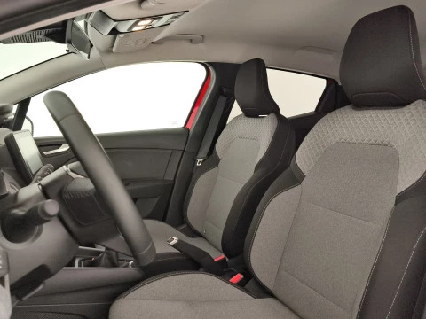 Renault Clio  Diesel  dCi Evolution 74kW