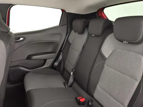 Renault Clio  Diesel  dCi Evolution 74kW