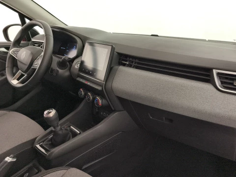 Renault Clio  Diesel  dCi Evolution 74kW