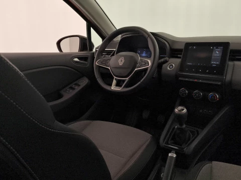 Renault Clio  Diesel  dCi Evolution 74kW