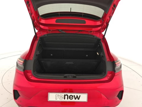 Renault Clio  Diesel  dCi Evolution 74kW