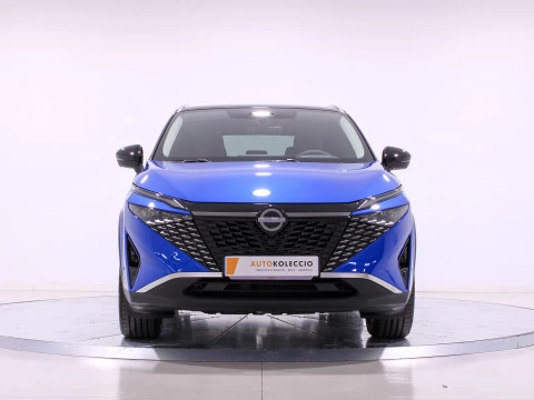 Nissan Qashqai E-POWER 140 KW (190 CV) N-Design