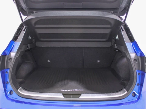 Nissan Qashqai E-POWER 140 KW (190 CV) N-Design