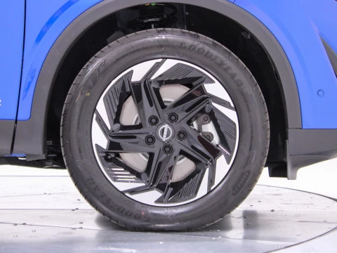 Nissan Qashqai E-POWER 140 KW (190 CV) N-Design