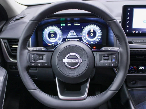 Nissan Qashqai E-POWER 140 KW (190 CV) N-Design