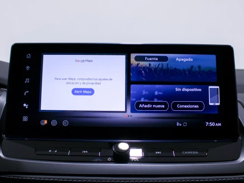 Nissan Qashqai E-POWER 140 KW (190 CV) N-Design