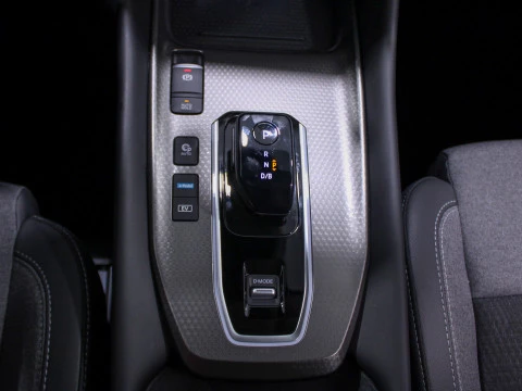 Nissan Qashqai E-POWER 140 KW (190 CV) N-Design