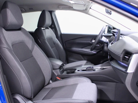 Nissan Qashqai E-POWER 140 KW (190 CV) N-Design