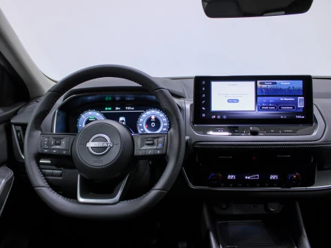 Nissan Qashqai E-POWER 140 KW (190 CV) N-Design