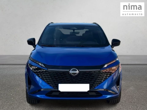 Nissan Qashqai E-POWER 140 KW (190 CV) N-Design
