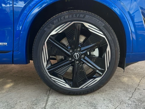 Nissan Qashqai E-POWER 140 KW (190 CV) N-Design