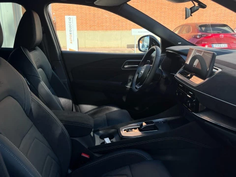 Nissan Qashqai E-POWER 140 KW (190 CV) N-Design