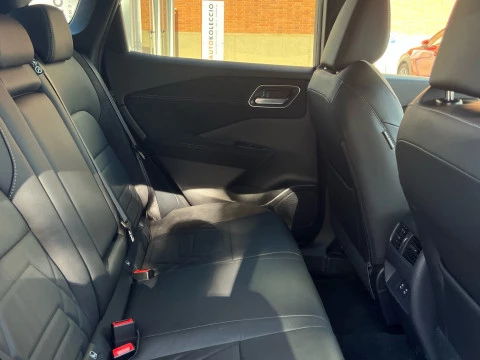 Nissan Qashqai E-POWER 140 KW (190 CV) N-Design