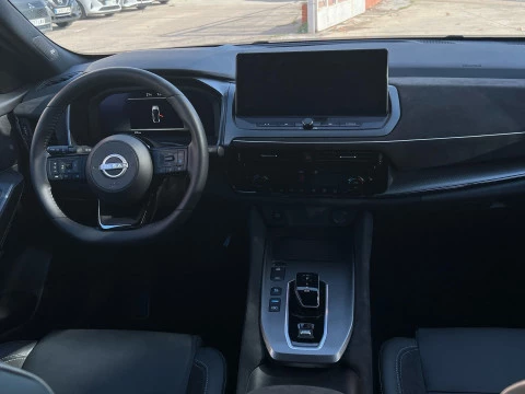 Nissan Qashqai E-POWER 140 KW (190 CV) N-Design