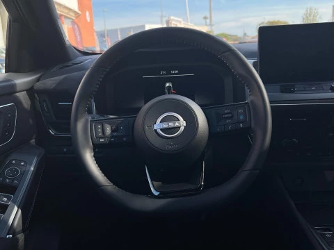 Nissan Qashqai E-POWER 140 KW (190 CV) N-Design