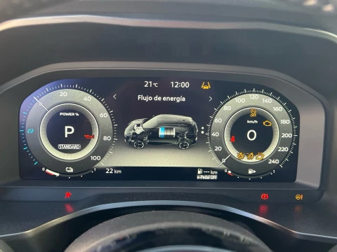 Nissan Qashqai E-POWER 140 KW (190 CV) N-Design