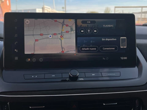 Nissan Qashqai E-POWER 140 KW (190 CV) N-Design