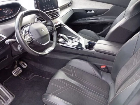 Peugeot 5008 1.5 BlueHDi 96kW S&S GT EAT8