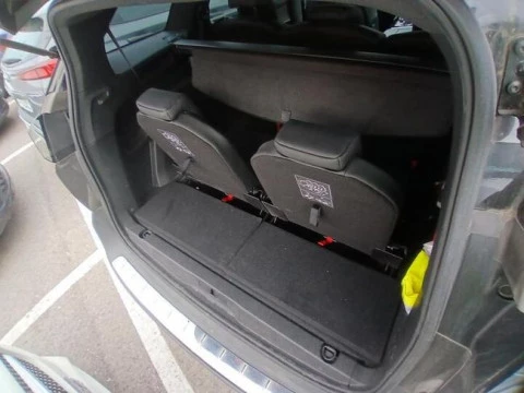 Peugeot 5008 1.5 BlueHDi 96kW S&S GT EAT8