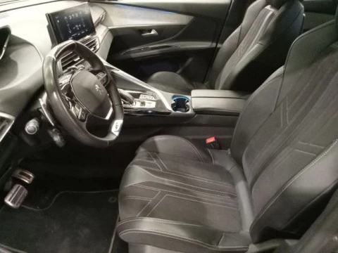 Peugeot 5008 1.5 BlueHDi 96kW S&S GT EAT8