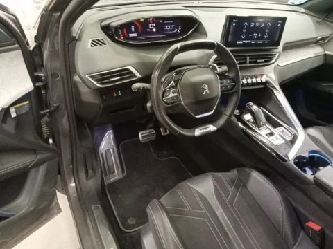 Peugeot 5008 1.5 BlueHDi 96kW S&S GT EAT8