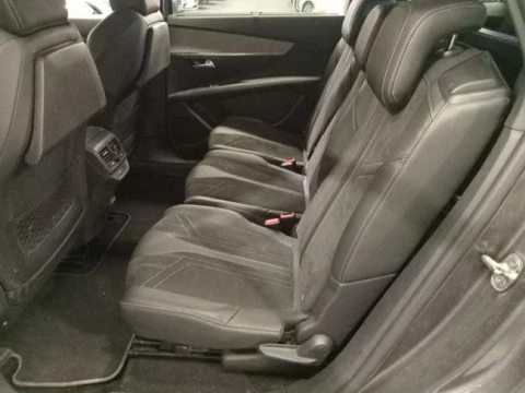 Peugeot 5008 1.5 BlueHDi 96kW S&S GT EAT8