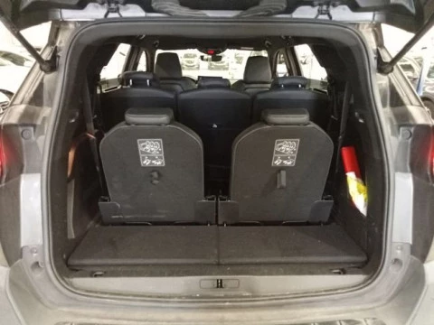 Peugeot 5008 1.5 BlueHDi 96kW S&S GT EAT8
