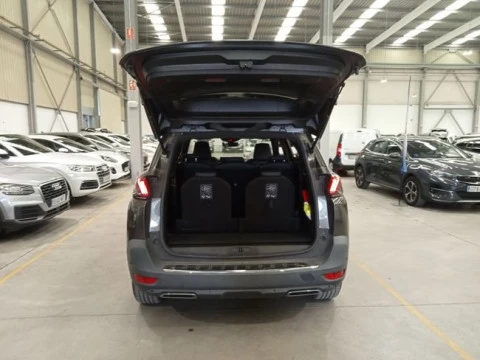 Peugeot 5008 1.5 BlueHDi 96kW S&S GT EAT8