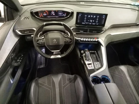 Peugeot 5008 1.5 BlueHDi 96kW S&S GT EAT8