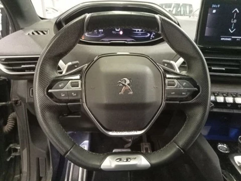 Peugeot 5008 1.5 BlueHDi 96kW S&S GT EAT8