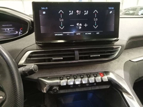 Peugeot 5008 1.5 BlueHDi 96kW S&S GT EAT8